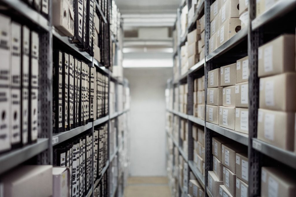 Définition Picking qu'est-ce que le Picking en Logistique