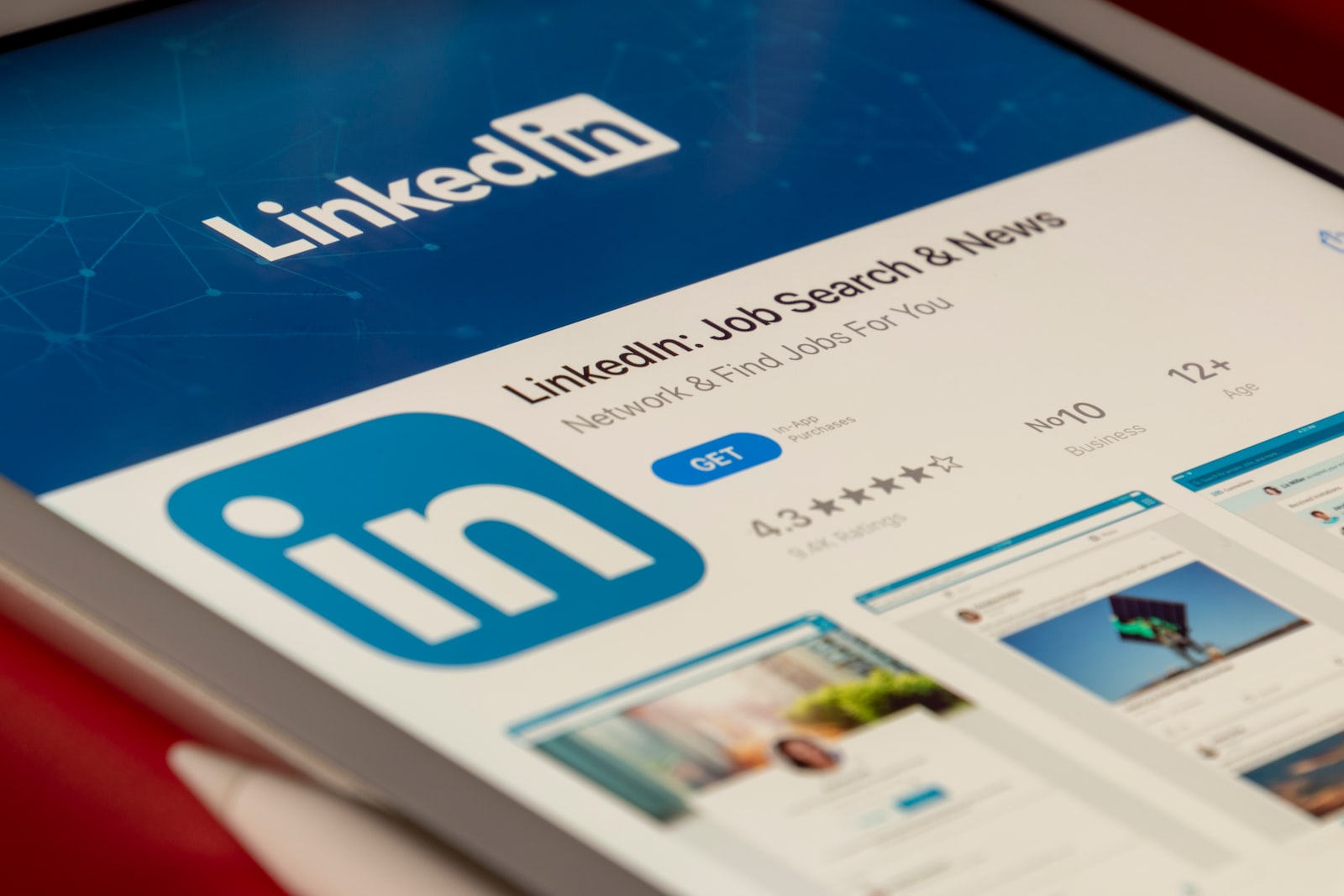 Importance LinkedIn pour les entreprises