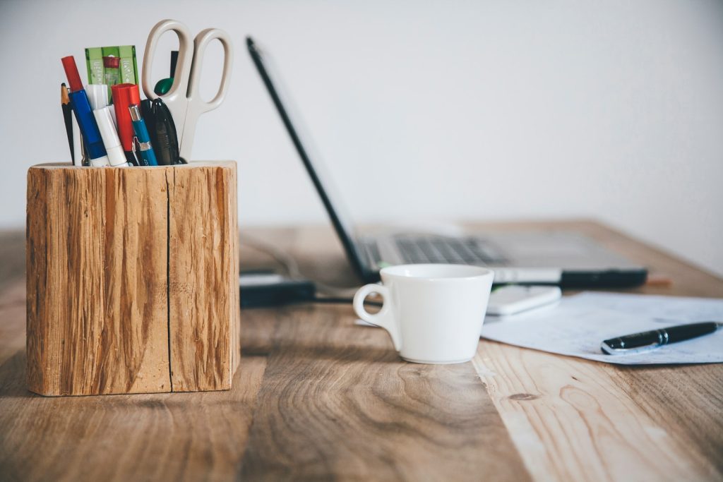 Optimiser la gestion du matériel en entreprise