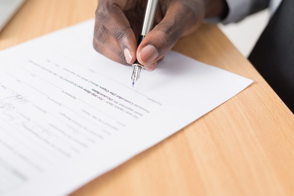 Créer une entreprise en France en tant qu'étranger