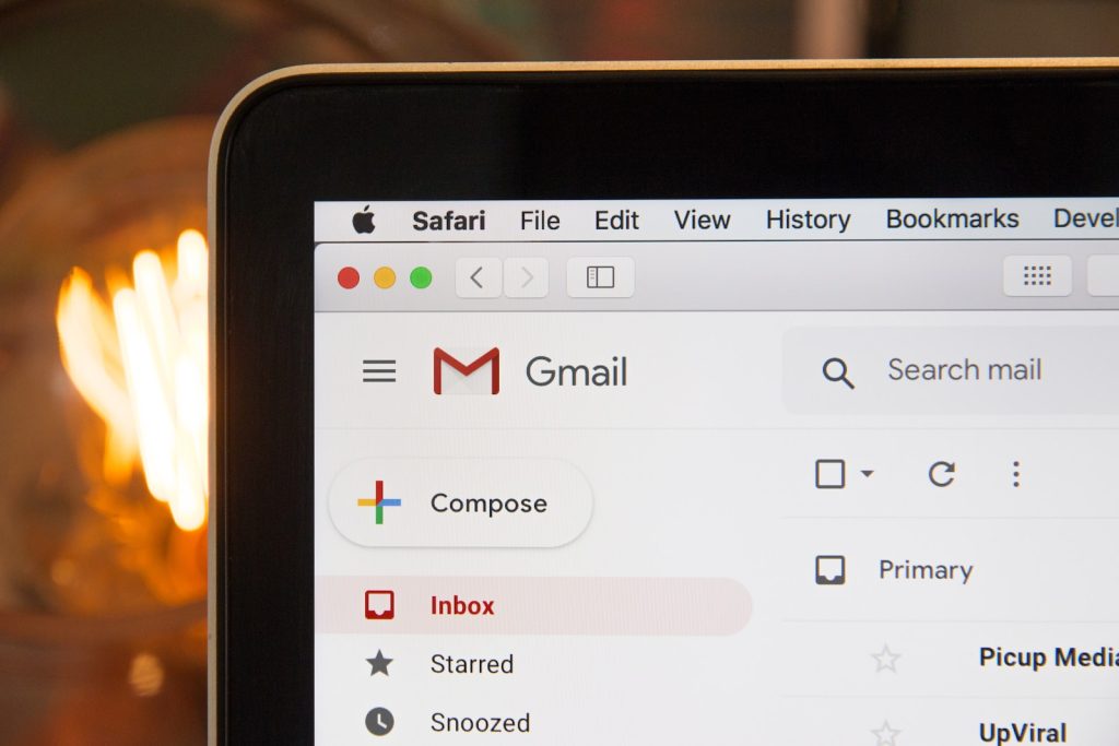 Optimiser la gestion des mails en entreprise