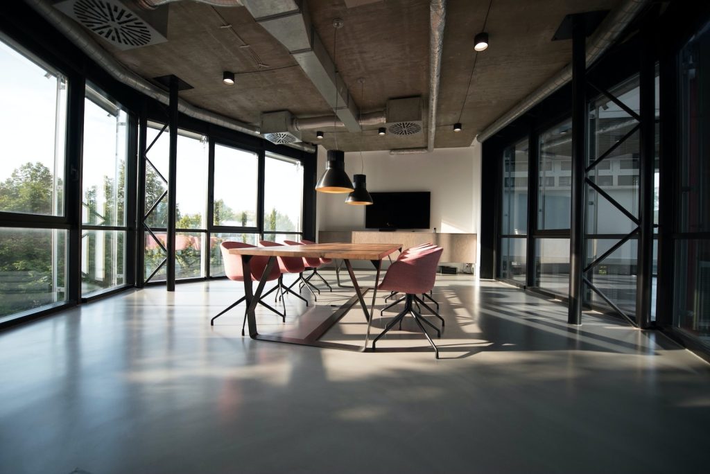 Créer une Entreprise à 2