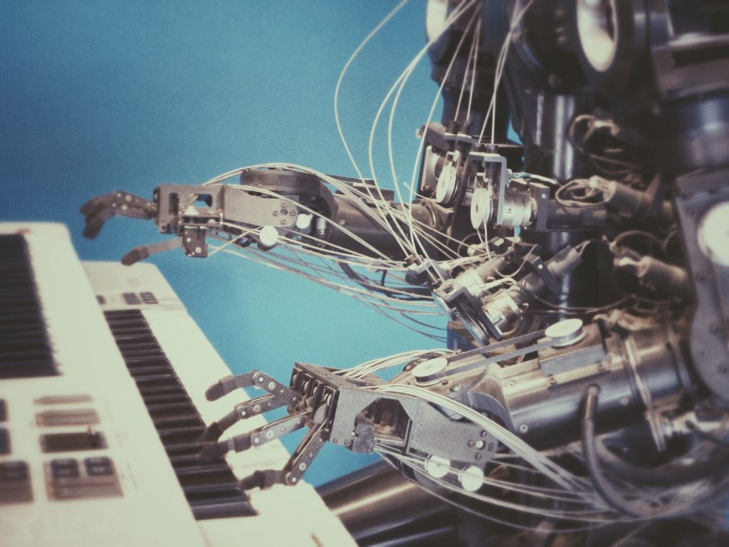 Avantages et inconvénients de l'Intelligence Artificielle en Entreprise