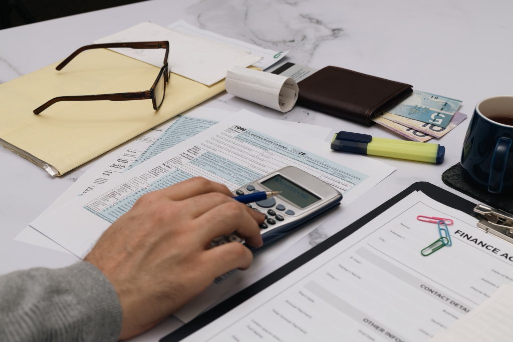 ROCE : calcul de la rentabilité économique