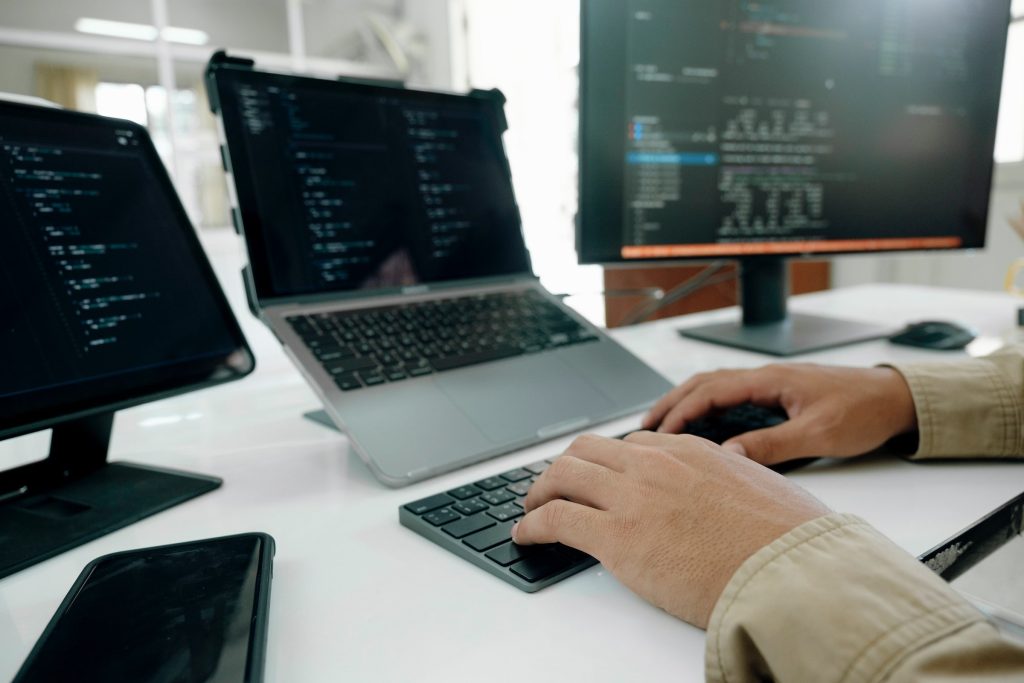 prix création de site internet
