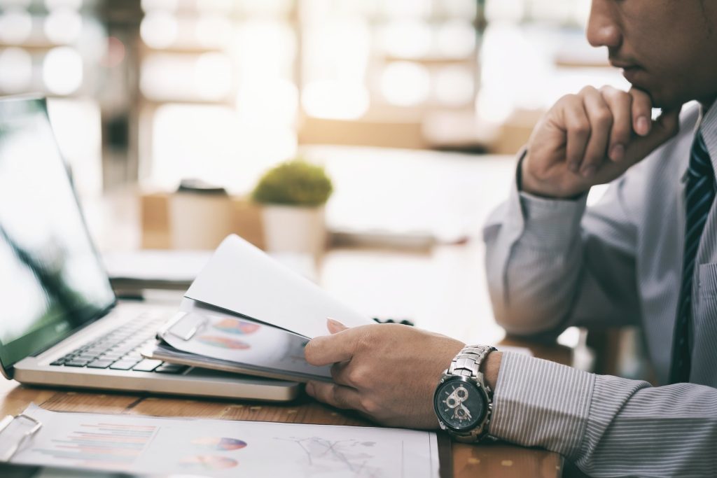 définition décisions opérationnelles entreprise