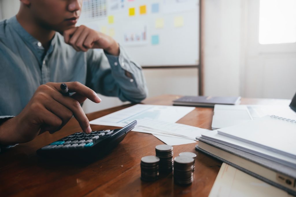 Comment faire le calcul du coût unitaire moyen pondéré (CUMP) ?