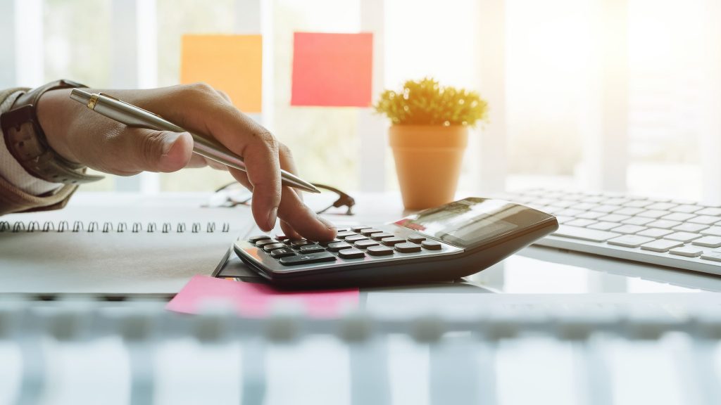 comment calculer la valeur nette actuelle VAN