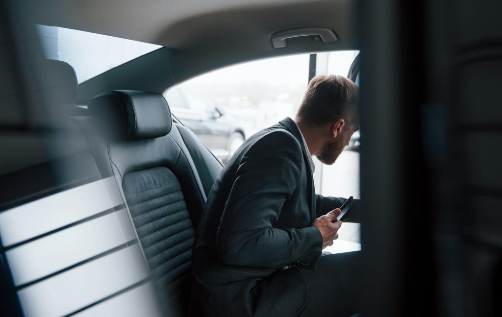 amortir voiture entreprise