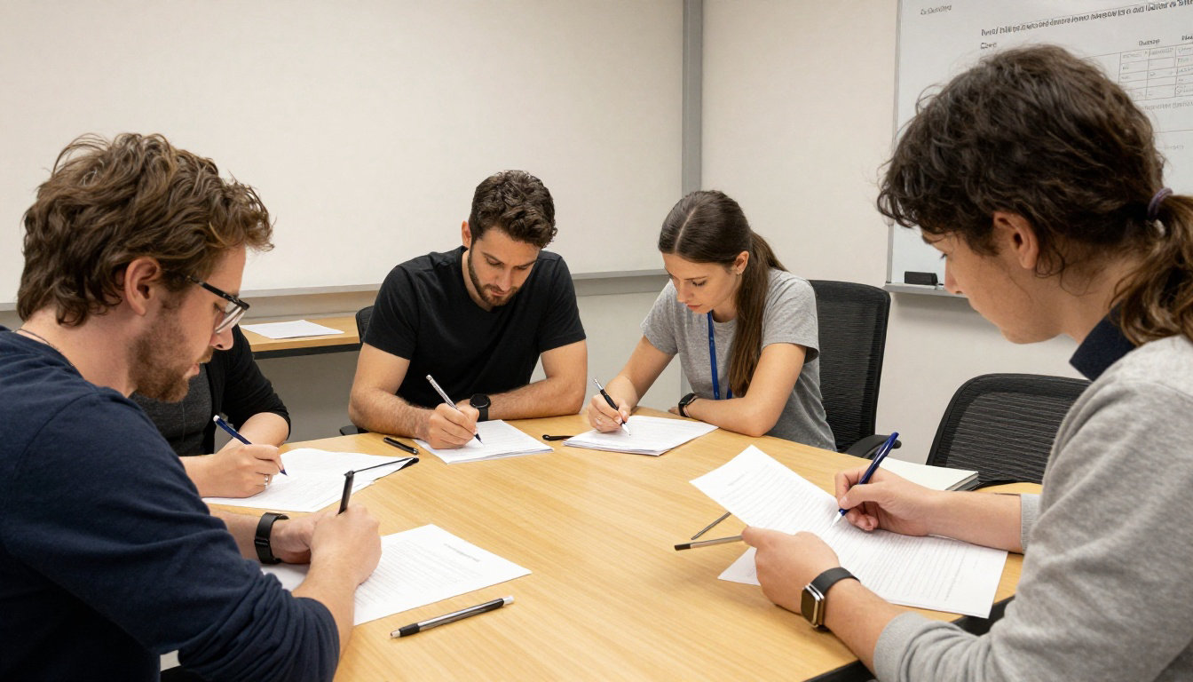 4 critères pour choisir une école de kinésiologie sérieuse