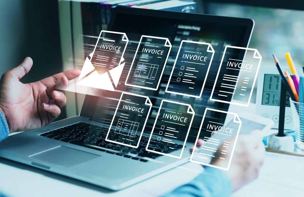 plateforme agréée DGFiP facture