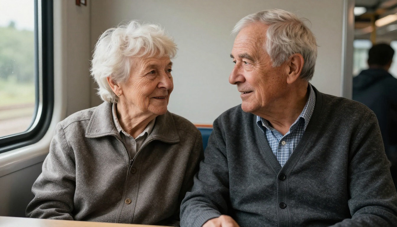 Quelles sont les démarches spécifiques pour les retraités ?