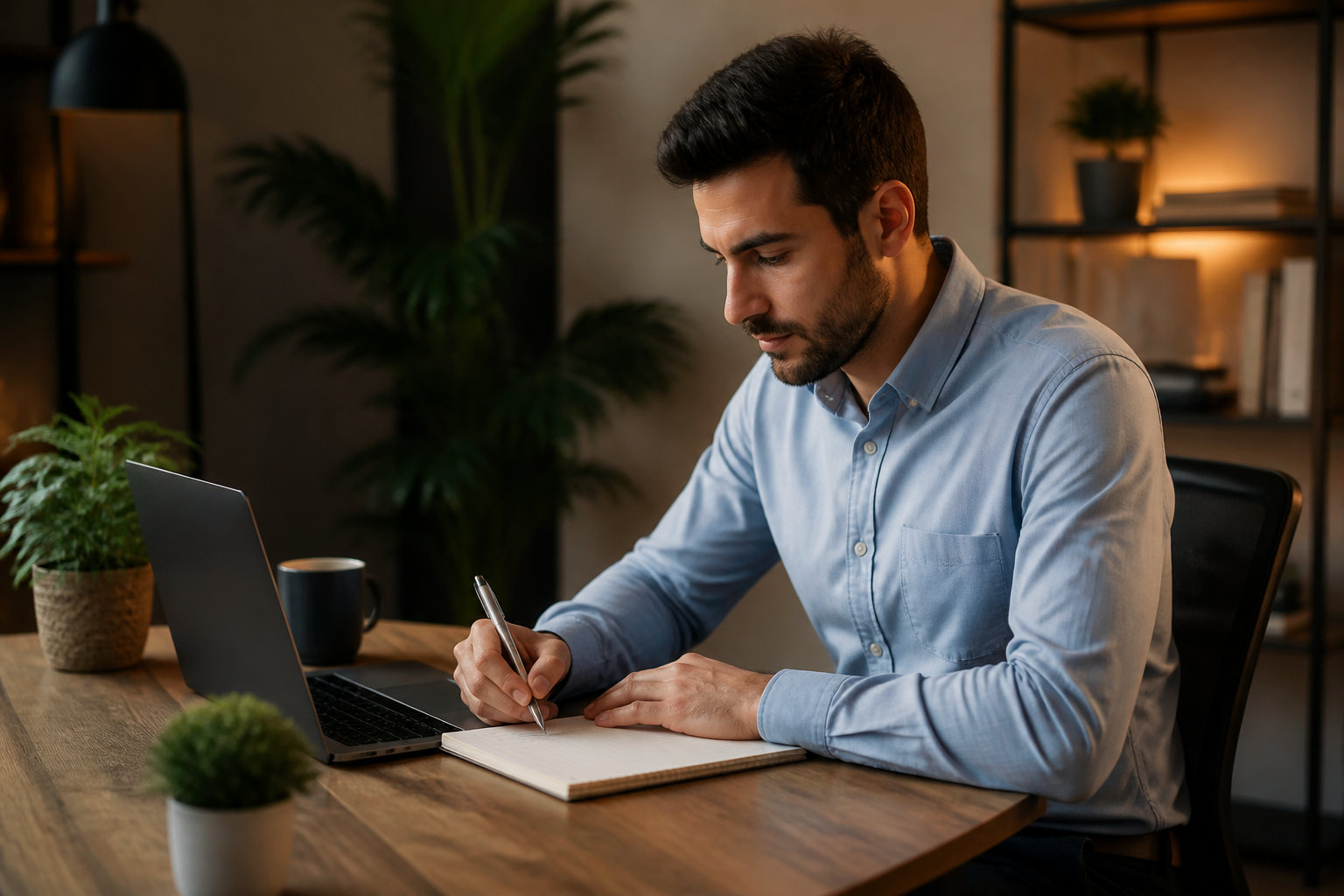 3 leviers pour une structure technique performante