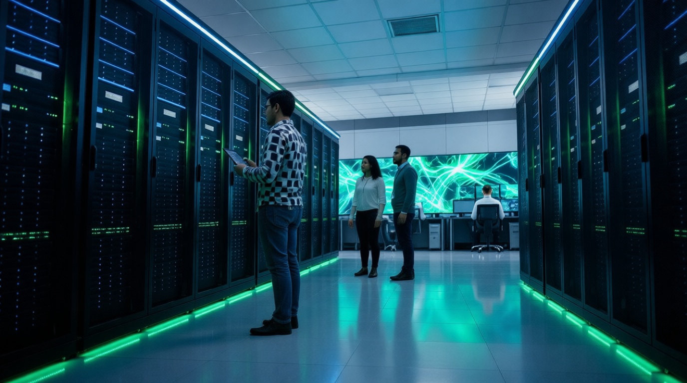 Quelles sont les expertises techniques de nos équipes ? 🛠️