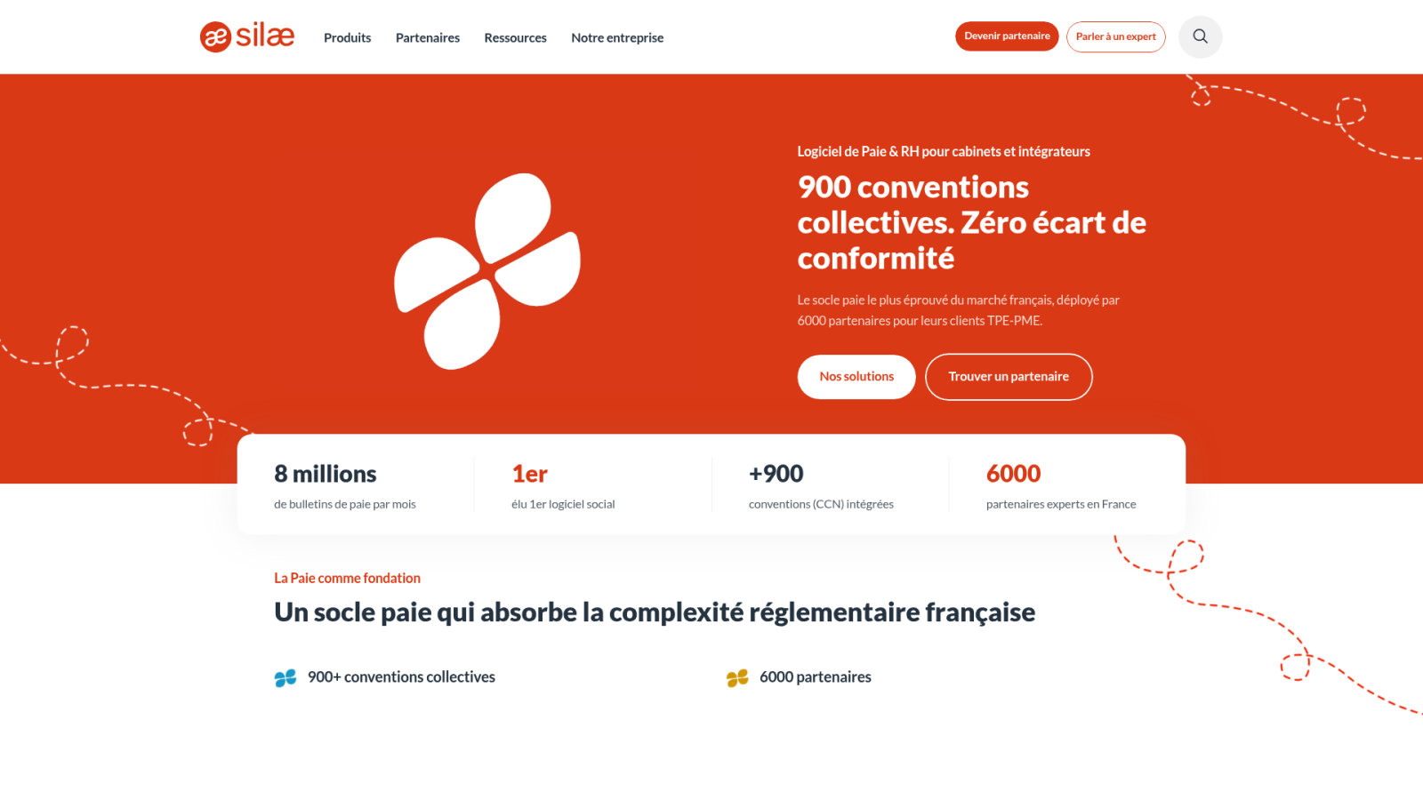 Silae : la garantie d'une conformité légale permanente
