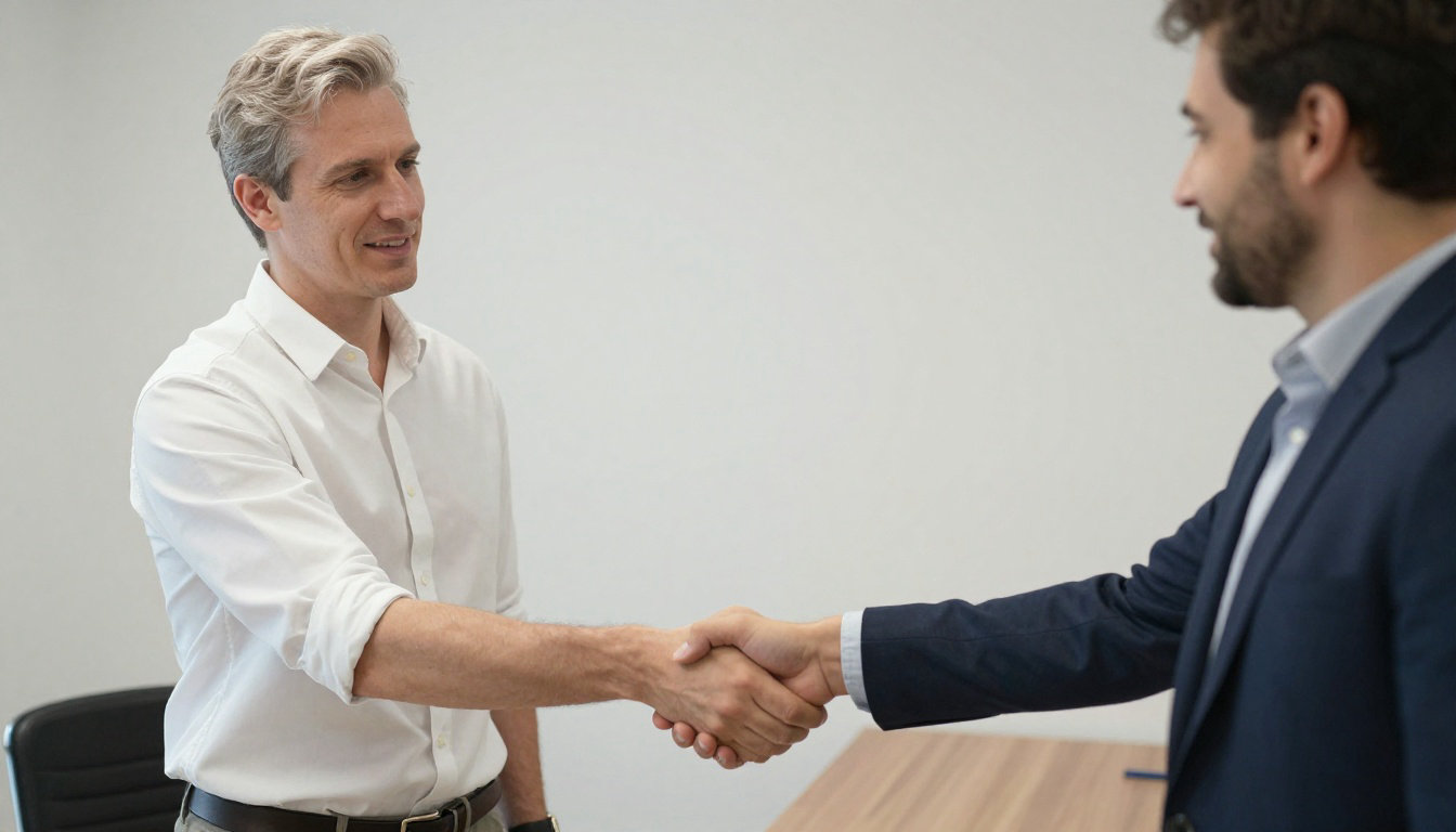 Pourquoi l'humain reste le moteur de notre collaboration ? 🤝