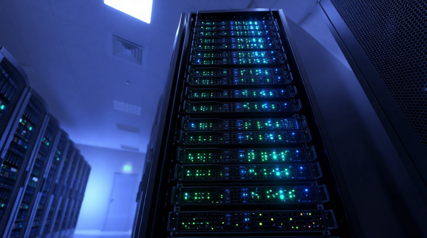 Une gestion sereine grâce à la sécurité et l'évolutivité