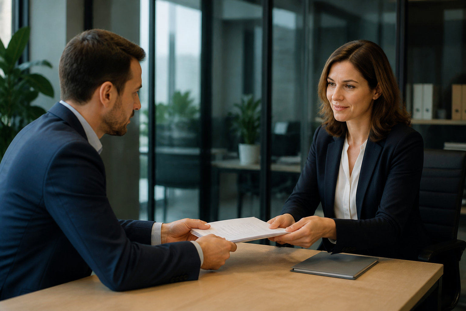 Leviers de financement et placements