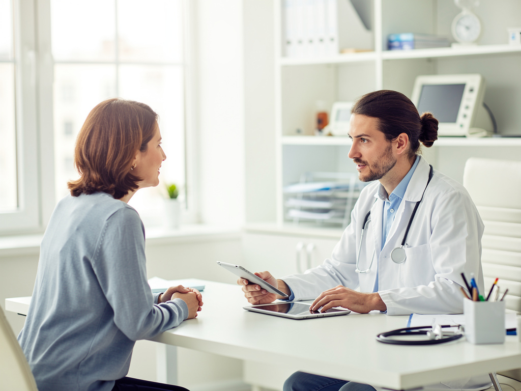 Comment établit-on le diagnostic ?