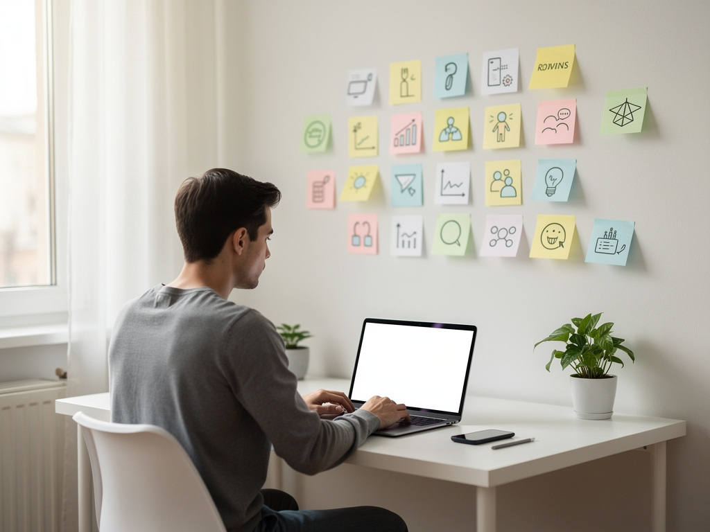 Comparaison des idées de business en ligne rentables
