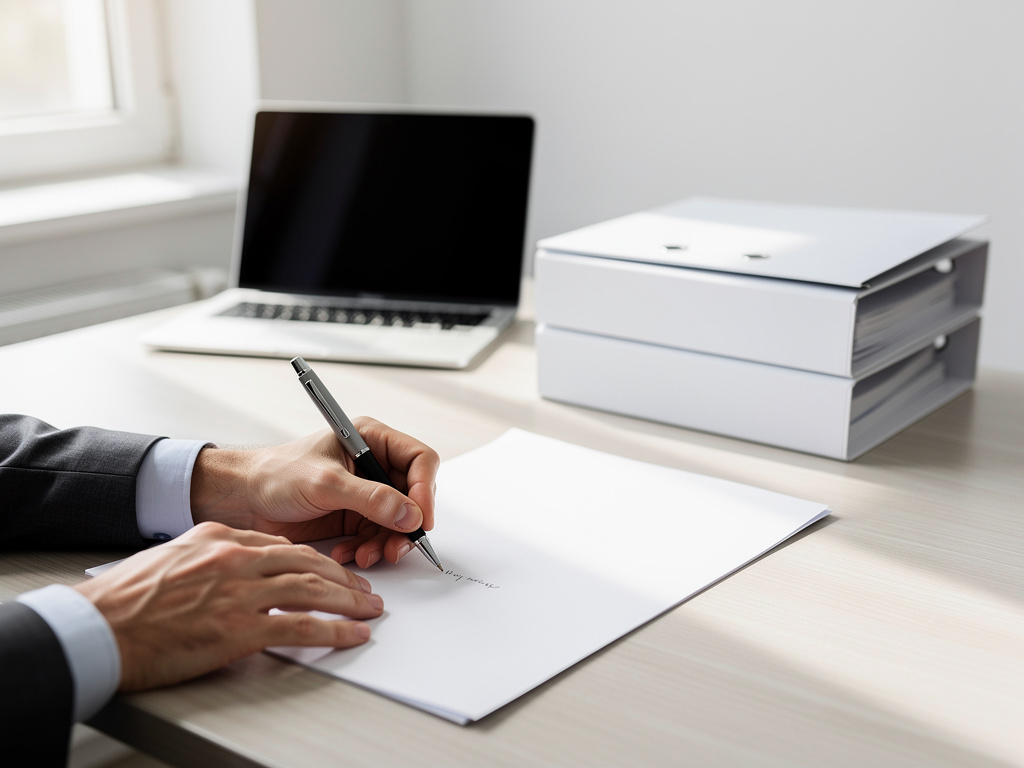 Quelles sont les conditions à respecter pour rédiger une lettre de mise en demeure ?