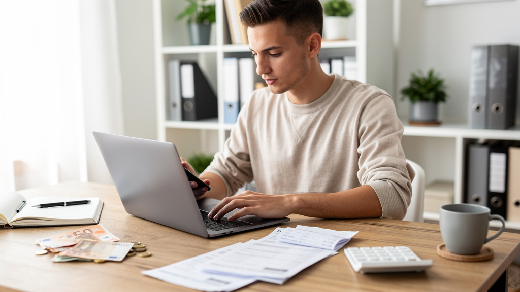 Comment se rémunérer en tant qu'auto-entrepreneur ?