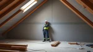 Charges énergétiques : pourquoi l'isolation des combles reste l'investissement le plus rentable en 2026