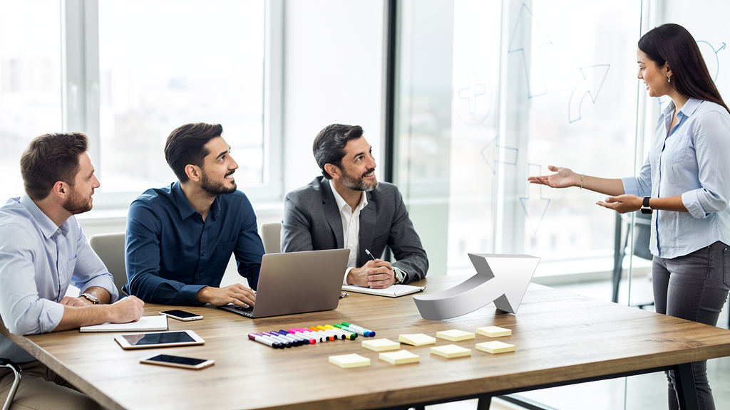 Le pivot stratégique comme instrument de validation go-to-market
