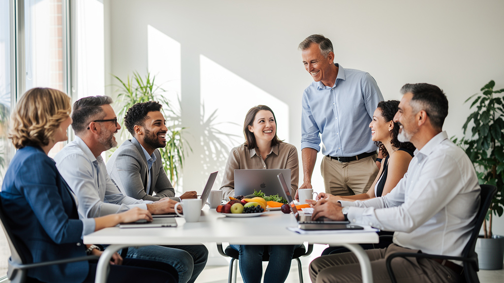 Les avantages du CSE Adecco Ouest