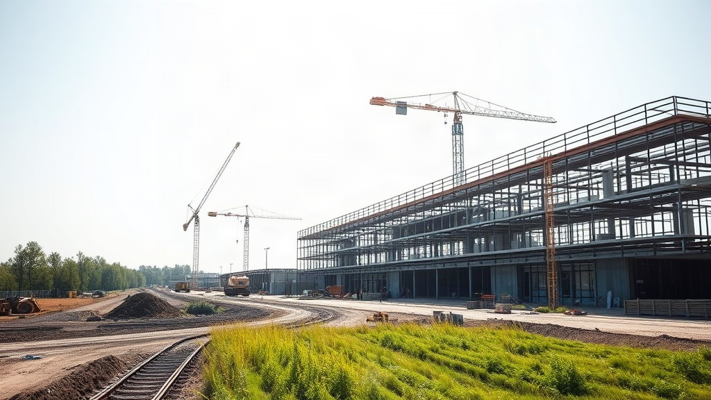 Bouygues Construction : CE, CSE et tout ce qu’il faut savoir en 2026