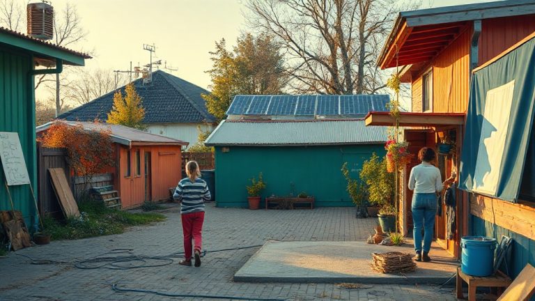Community Power Corporation : l&rsquo;énergie décentralisée pour vos communautés en 2026