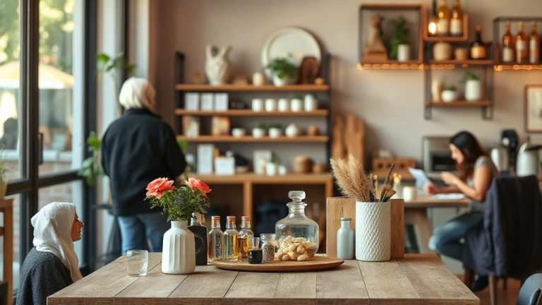 Comprendre et maîtriser le marketing olfactif : les avantages pour votre entreprise