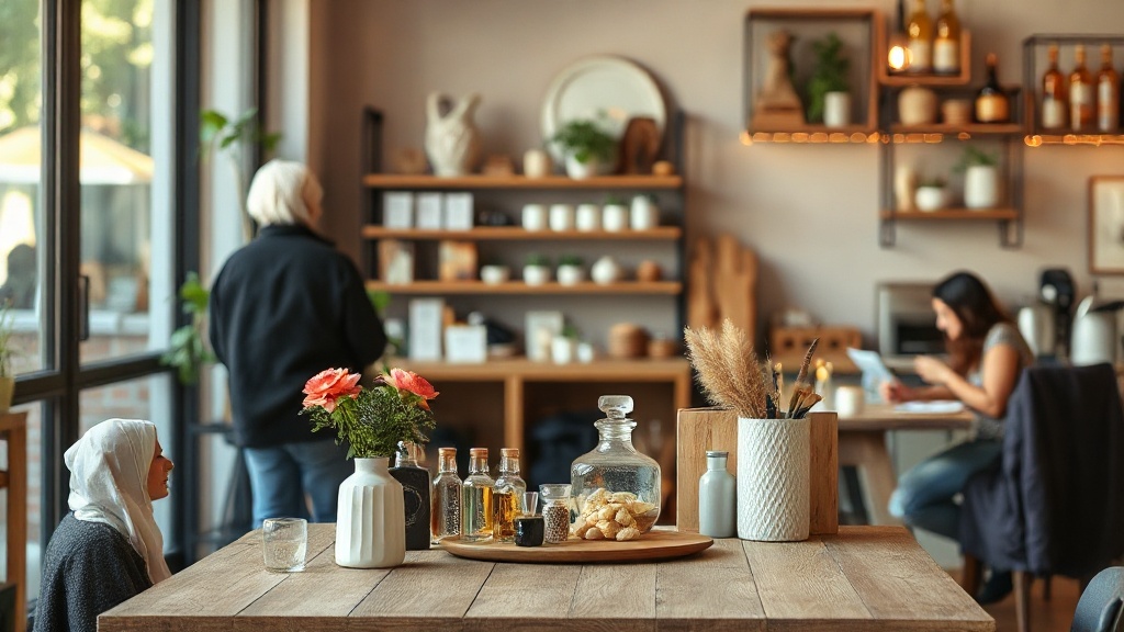Comprendre et maîtriser le marketing olfactif : les avantages pour votre entreprise