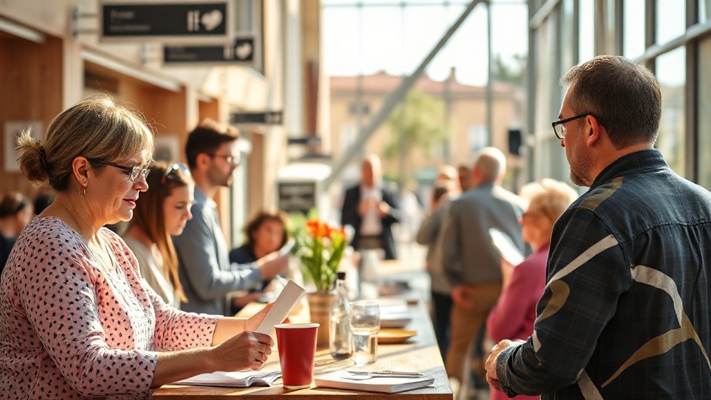 Convergence Montpellier : tout savoir sur cette association d’entraide sociale en 2026