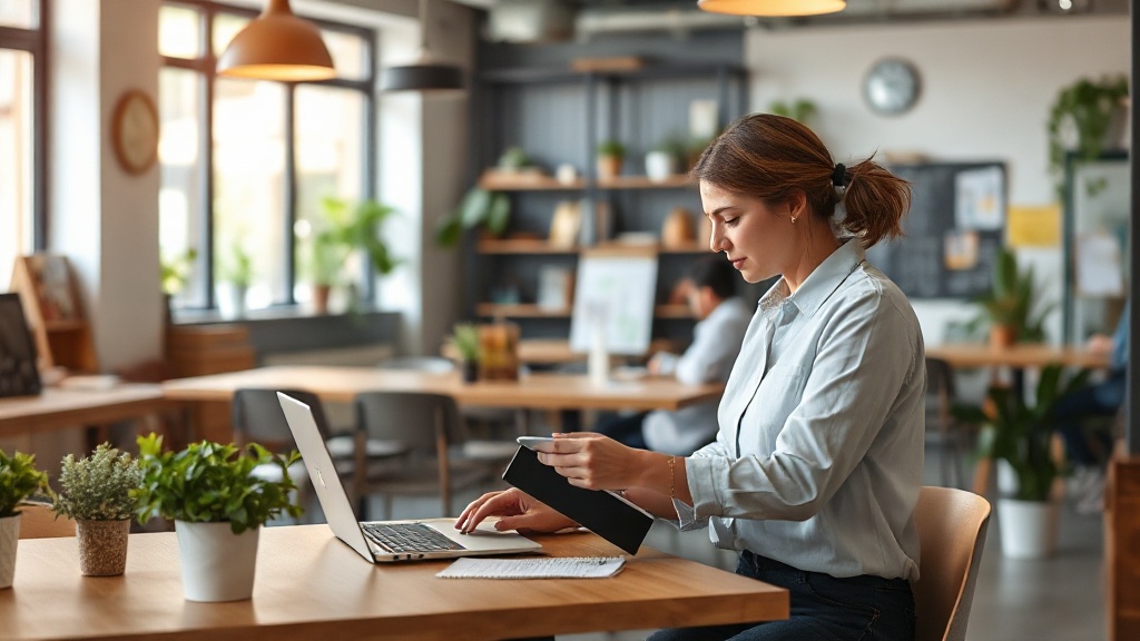 Description du métier d&rsquo;Assistant Marketing : études, missions et salaire
