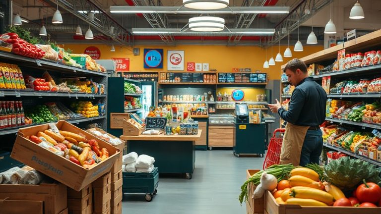 Devenir client mystère chez Lidl : tout ce qu&rsquo;il faut savoir en 2026