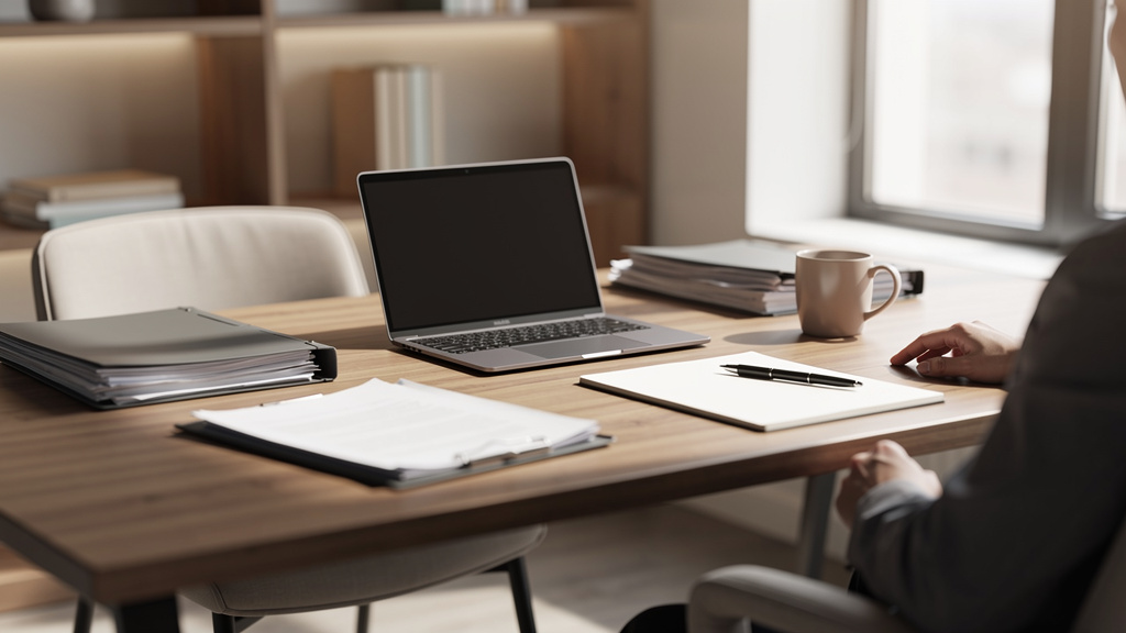 Reconversion professionnelle réussie : 7 étapes pour changer de métier en 2026