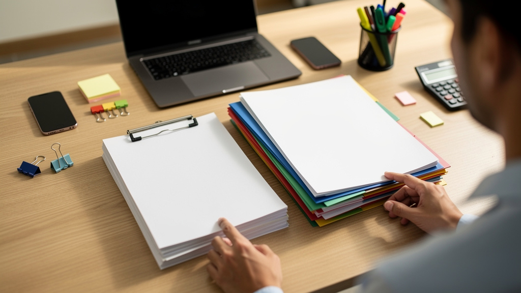 Forfait de base et options : ce qu'on inclut dans son devis