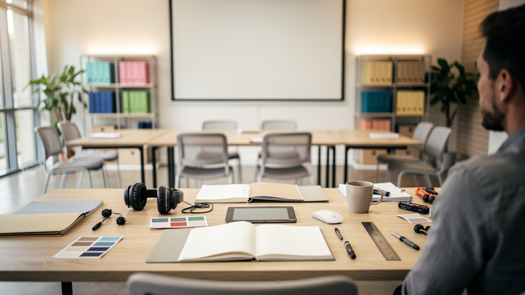 Formation professionnelle pour adultes en reconversion