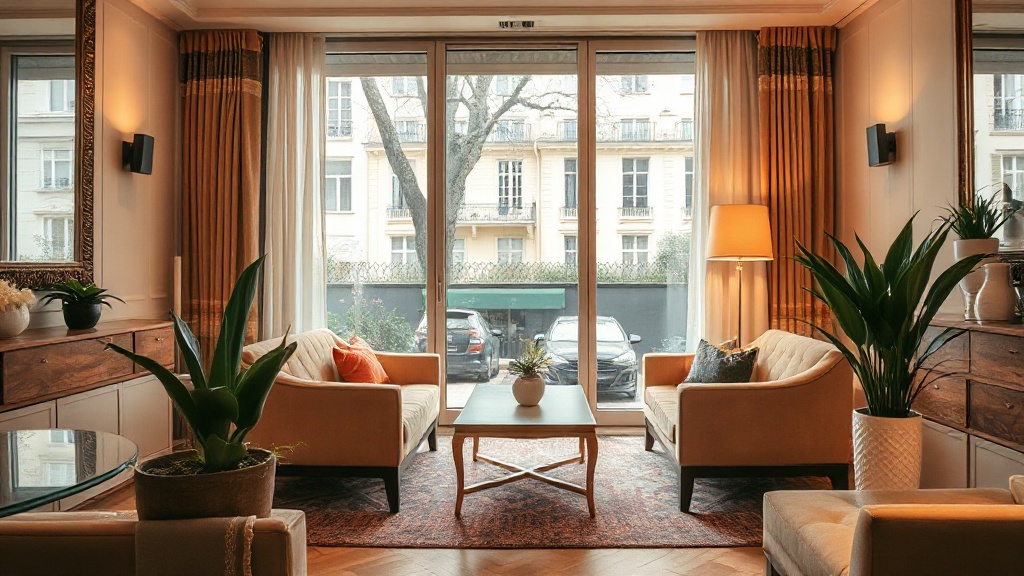 Pourquoi confier une prestation d’accueil VIP à un professionnel sur Paris ?