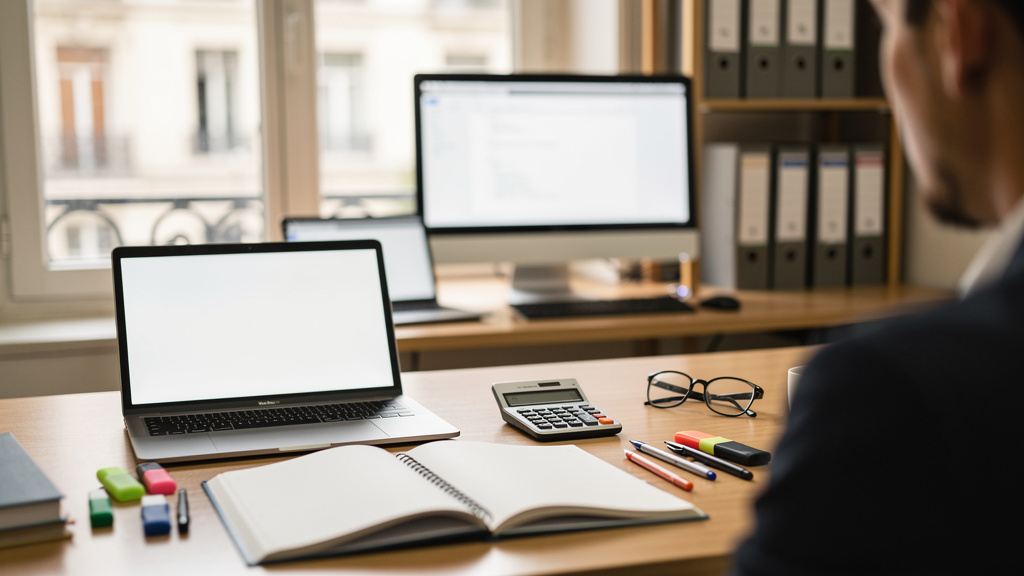 Quelles études faut-il faire pour devenir gestionnaire de paie en France ?