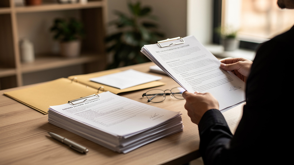 CDD fin de contrat : tout savoir sur le solde de tout compte en 2026
