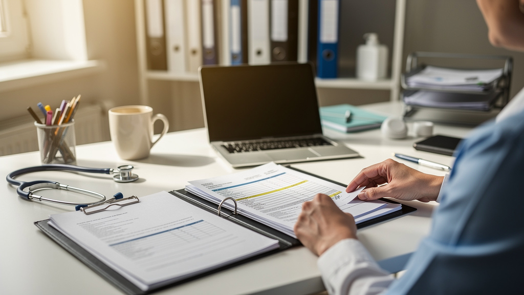 Grille de salaire convention 66 : coefficients, calcul et barèmes 2026