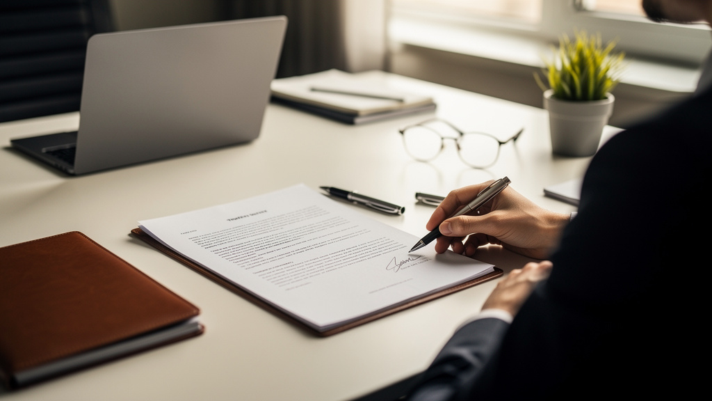 Définition du pas de porte : ce que tout locataire commercial doit savoir